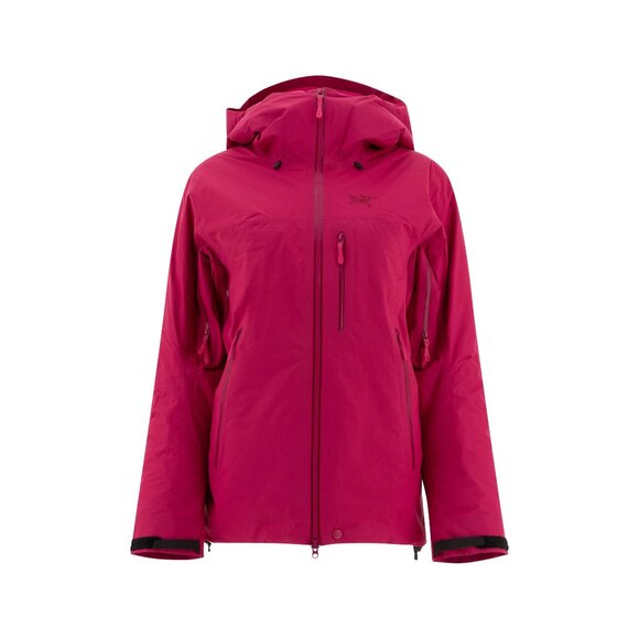 Arc'teryx "beta Insulated" Jacket for Women Label Size M